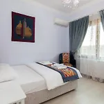 Hotel Sufi Istanbul