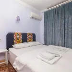 Sufi Istanbul