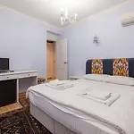 Sufi Istanbul