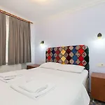 Hotel Sufi Istanbul