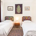 Sufi Hotel