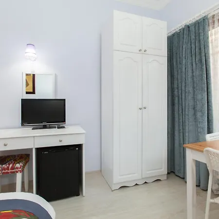 Sufi 2* Estambul