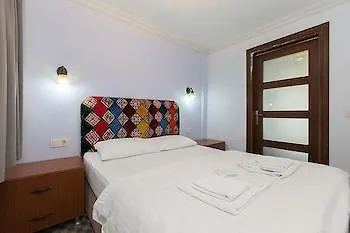 Hotel Sufi 2*