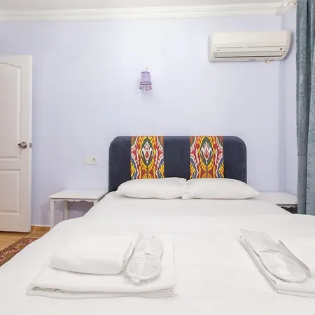 Sufi 2* Estambul