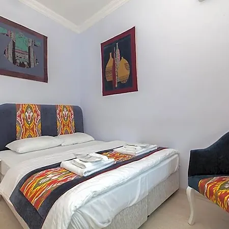 Hotel Sufi Istanbul