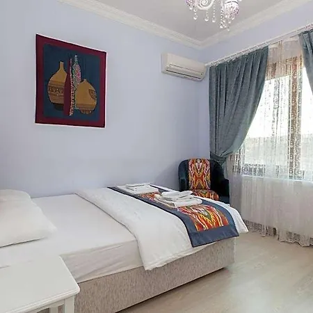 Sufi 2* Istanbul