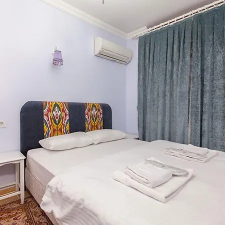 Sufi Hotel 2*