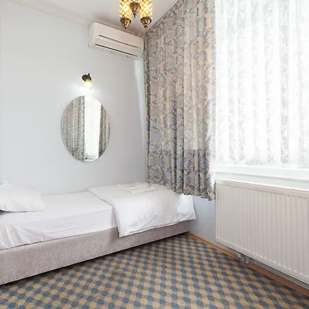 Sufi Hotel 2*