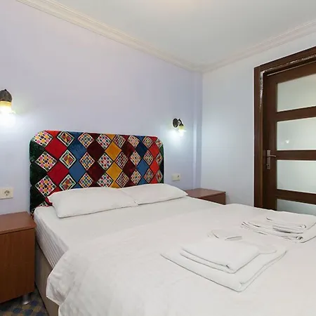 Hotel Sufi 2*