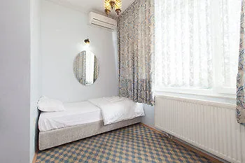 Sufi Hotell Istanbul