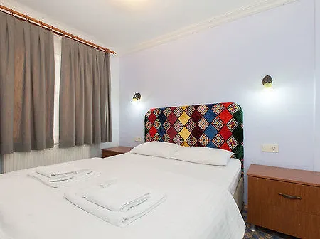 Sufi Hotel 2*