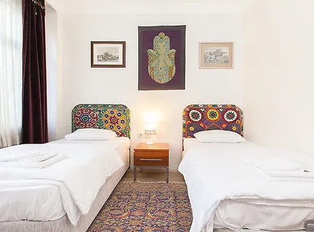 Sufi Hotel