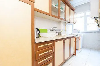 Sufi 2* Istanbulská provincie