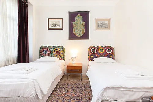 Sufi Hotel