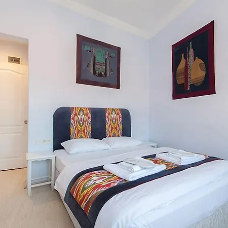 Sufi 2* Estambul