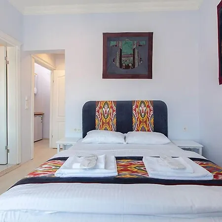 Hotel Sufi 2*