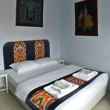Hotel Sufi