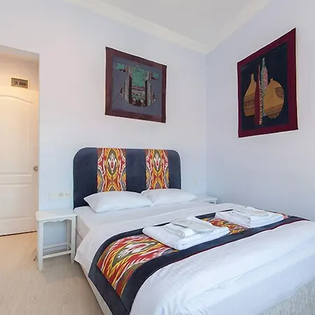 Sufi Hotel Istanbulská provincie