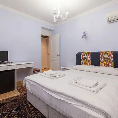 Sufi Istanbulská provincie