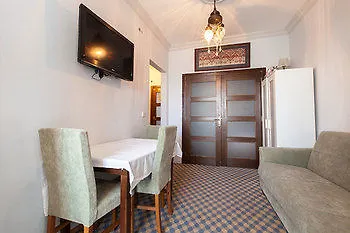 Hotel Sufi Estambul