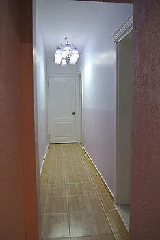 Sufi Hotel Estambul