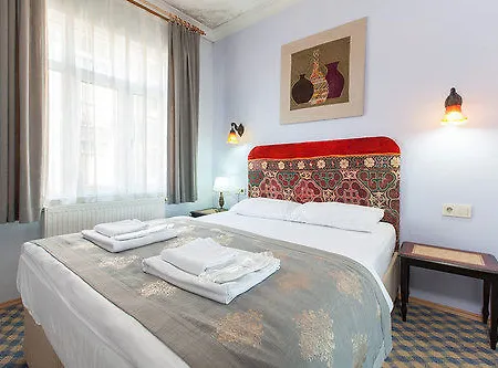 Hotel Sufi 2*