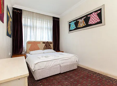 Hotel Sufi