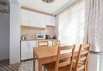 Hotel Sufi