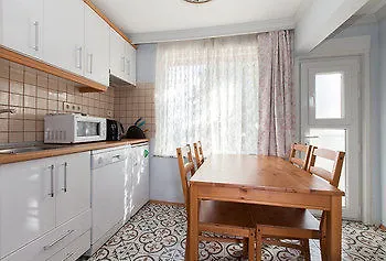 Hotel Sufi Estambul