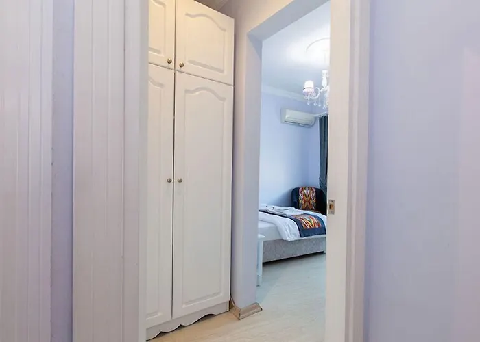 Sufi איסטמבול