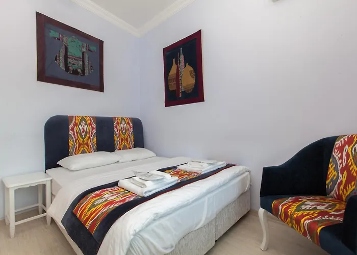 Sufi 2* איסטמבול