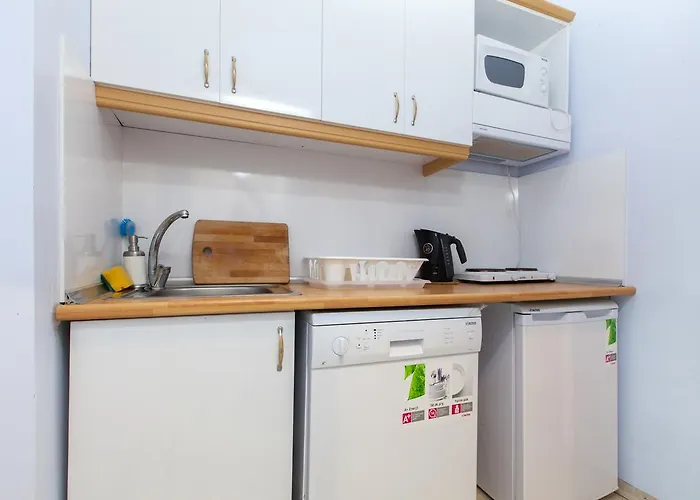 Hotel Sufi Istanboel