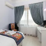 Sufi Отель Стамбул