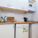 Отель Sufi Стамбул