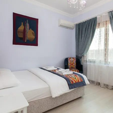 Hotel Sufi Istanbul