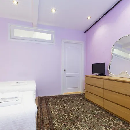 Sufi Hotel 2*