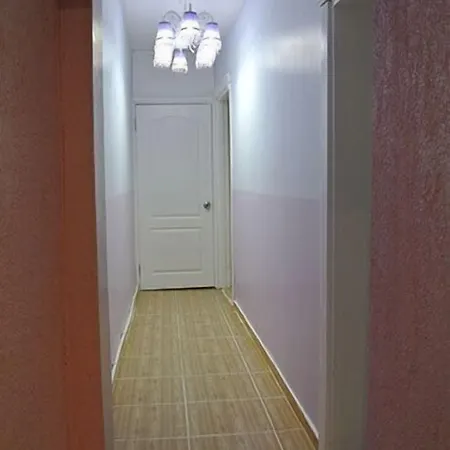 Sufi Hotel