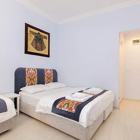 Sufi 2* Istanbul